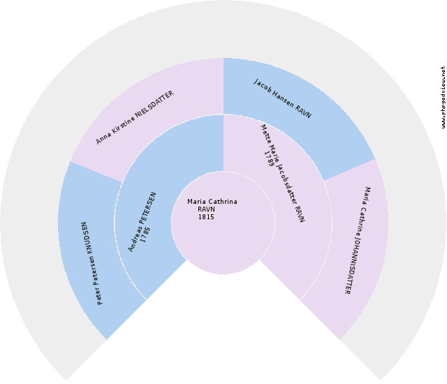 Juliane Nielsen Circle Diagram