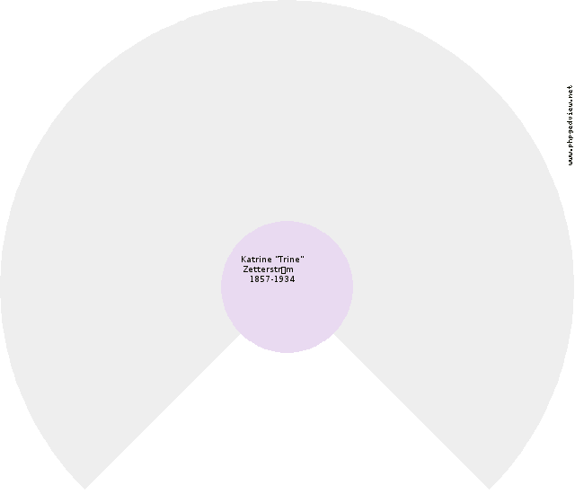 Mary Hansen Circle Diagram