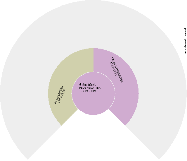Erik Peter Zetterstrøm Circle Diagram