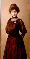 Anna Nissen